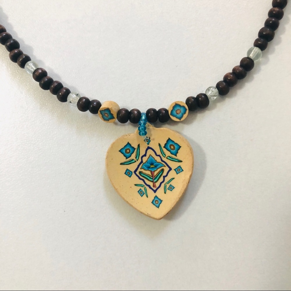 Assorted Necklace Collection - image 7